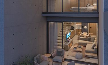 Departamento en venta en Cancún (1533)
