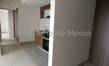 Departamento en Venta en Calzada San Isidro, Ampliacion Petrolera RU 25-3442.