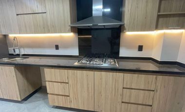 Departamento en  venta en Periferico Sur, San Jeronimo, Magdalena Contreras