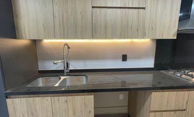 Departamento en  venta en Periferico Sur, San Jeronimo, Magdalena Contreras
