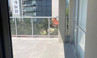 Departamento en  venta en Periferico Sur, San Jeronimo, Magdalena Contreras