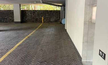 Departamento en  venta en Periferico Sur, San Jeronimo, Magdalena Contreras
