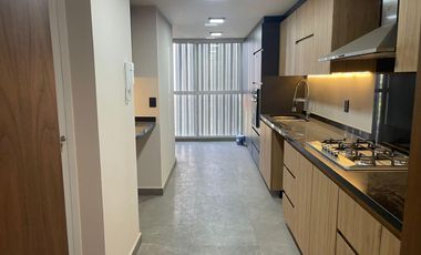 Departamento en  venta en Periferico Sur, San Jeronimo, Magdalena Contreras