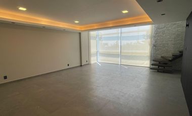 Departamento en  venta en Periferico Sur, San Jeronimo, Magdalena Contreras