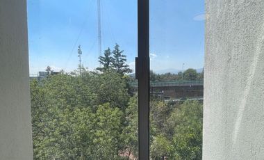 Departamento en  venta en Periferico Sur, San Jeronimo, Magdalena Contreras