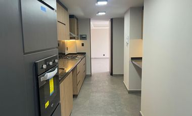 Departamento en  venta en Periferico Sur, San Jeronimo, Magdalena Contreras