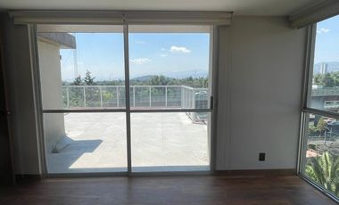 Departamento en  venta en Periferico Sur, San Jeronimo, Magdalena Contreras