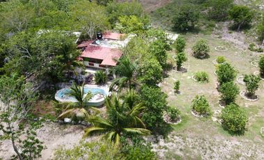 Rancho en  Ebtún, Valladolid