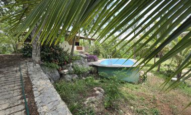 Rancho en  Ebtún, Valladolid