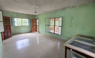 Rancho en  Ebtún, Valladolid