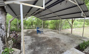 Rancho en  Ebtún, Valladolid