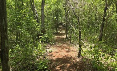 Rancho en  Ebtún, Valladolid