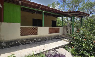 Rancho en  Ebtún, Valladolid