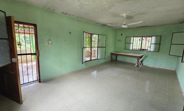 Rancho en  Ebtún, Valladolid