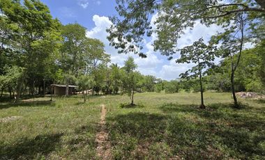 Rancho en  Ebtún, Valladolid