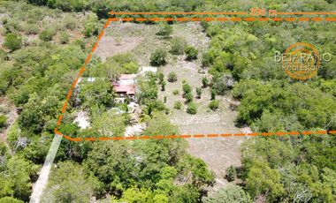 Rancho en  Ebtún, Valladolid