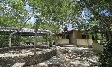 Rancho en  Ebtún, Valladolid