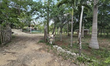 Rancho en  Ebtún, Valladolid