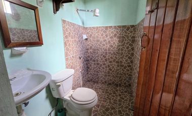 Rancho en  Ebtún, Valladolid