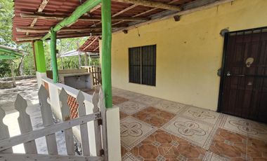 Rancho en  Ebtún, Valladolid