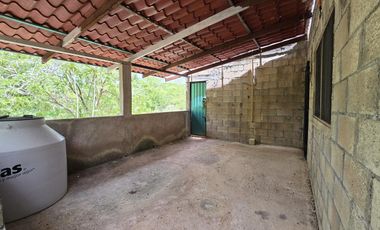 Rancho en  Ebtún, Valladolid