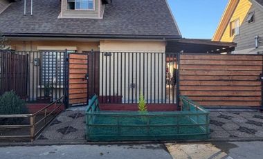 VENTA LINDA CASA UBICADA EN BARRIO DON BALTAZAR (SAN RAMON)