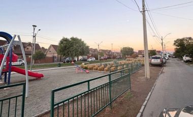 VENTA LINDA CASA UBICADA EN BARRIO DON BALTAZAR (SAN RAMON)