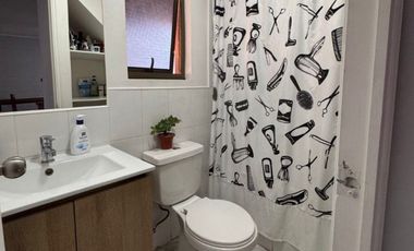 VENTA LINDA CASA UBICADA EN BARRIO DON BALTAZAR (SAN RAMON)