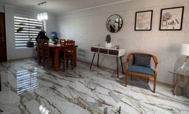 VENTA LINDA CASA UBICADA EN BARRIO DON BALTAZAR (SAN RAMON)