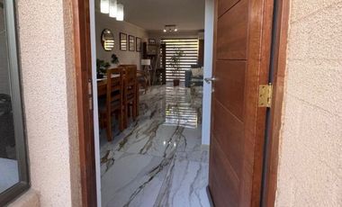 VENTA LINDA CASA UBICADA EN BARRIO DON BALTAZAR (SAN RAMON)