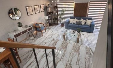 VENTA LINDA CASA UBICADA EN BARRIO DON BALTAZAR (SAN RAMON)