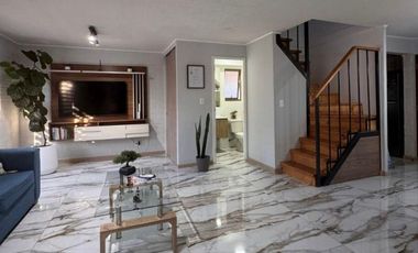 VENTA LINDA CASA UBICADA EN BARRIO DON BALTAZAR (SAN RAMON)