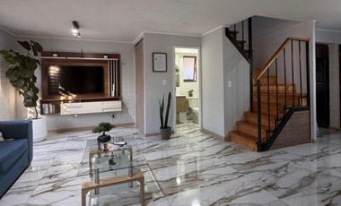 VENTA LINDA CASA UBICADA EN BARRIO DON BALTAZAR (SAN RAMON)