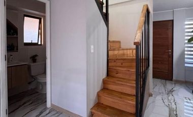 VENTA LINDA CASA UBICADA EN BARRIO DON BALTAZAR (SAN RAMON)