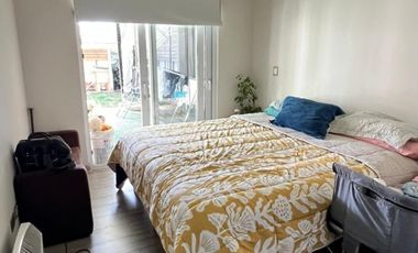 EN ARRIENDO HERMOSA CASA AMOBLADA, CONDOMINIO LOS PARRONES