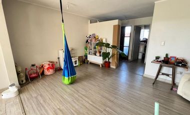 EN ARRIENDO HERMOSA CASA AMOBLADA, CONDOMINIO LOS PARRONES