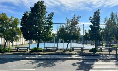 EN ARRIENDO HERMOSA CASA AMOBLADA, CONDOMINIO LOS PARRONES