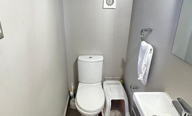 EN ARRIENDO HERMOSA CASA AMOBLADA, CONDOMINIO LOS PARRONES