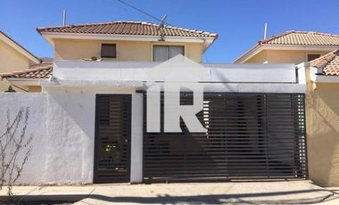 Venta De Casa En Tierra Viva, Salida Norte.