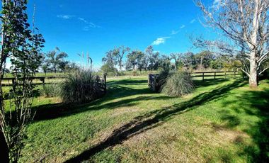 VENTA CASA 5 AMBIENTES ESTANCIA LAS LILAS LUJAN