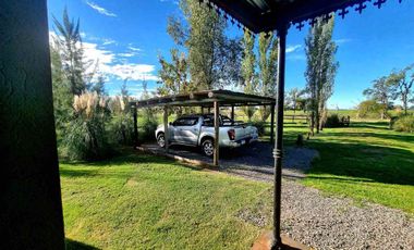 VENTA CASA 5 AMBIENTES ESTANCIA LAS LILAS LUJAN