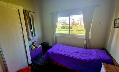 VENTA CASA 5 AMBIENTES ESTANCIA LAS LILAS LUJAN