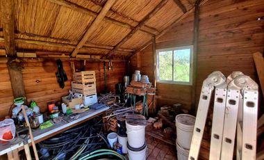 VENTA CASA 5 AMBIENTES ESTANCIA LAS LILAS LUJAN