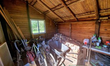 VENTA CASA 5 AMBIENTES ESTANCIA LAS LILAS LUJAN