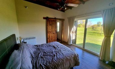 VENTA CASA 5 AMBIENTES ESTANCIA LAS LILAS LUJAN