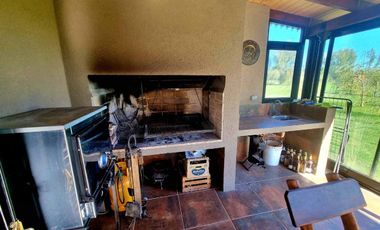 VENTA CASA 5 AMBIENTES ESTANCIA LAS LILAS LUJAN