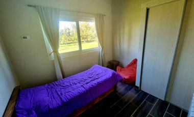 VENTA CASA 5 AMBIENTES ESTANCIA LAS LILAS LUJAN