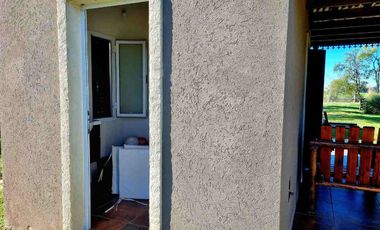 VENTA CASA 5 AMBIENTES ESTANCIA LAS LILAS LUJAN