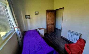 VENTA CASA 5 AMBIENTES ESTANCIA LAS LILAS LUJAN