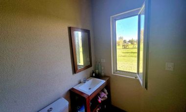 VENTA CASA 5 AMBIENTES ESTANCIA LAS LILAS LUJAN